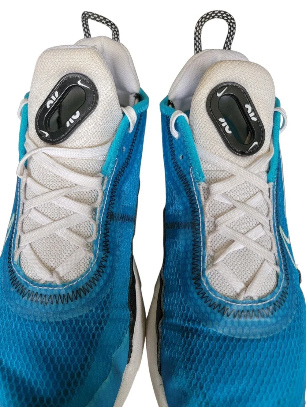 Nike kids sneakers